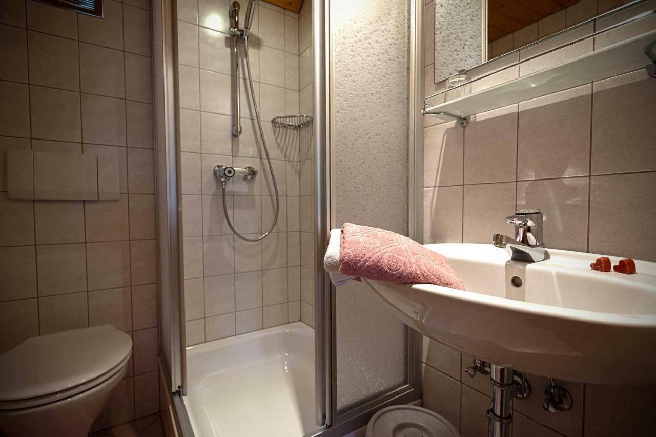 האוס Moserhof מראה חיצוני תמונה