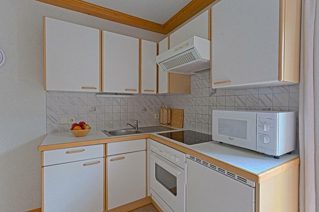 האוס Moserhof מראה חיצוני תמונה
