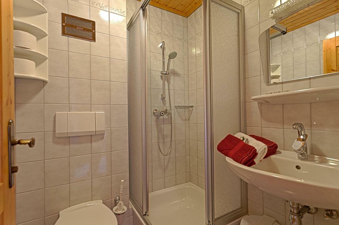 האוס Moserhof מראה חיצוני תמונה